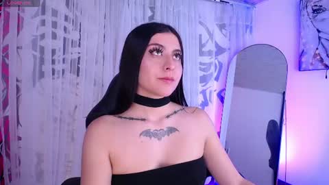 Snapshot of im_rosse_ chatting on June 19, 9:07 pm Jade Rosse online show from June 19, 9:07 pm