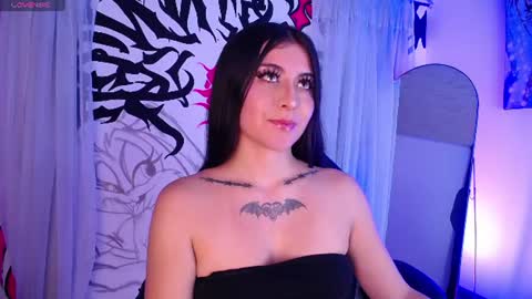 Snapshot of im_rosse_ chatting on July 1, 7:02 pm Jade Rosse online show from July 1, 7:02 pm