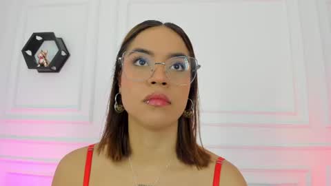 scarlett online show from July 7, 6:45 pm