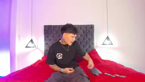 Snapshot of im_seven_ chatting on February 27, 5:18 am Seven online show from February 27, 5:18 am