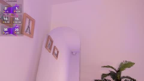 im tiffany  online show from February 6, 4:39 am