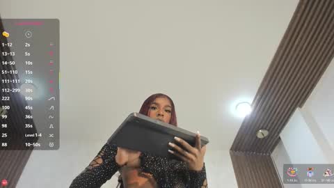 im_tyra online show from November 29, 5:32 am