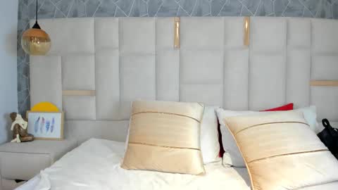 Snapshot of im_ximena chatting on January 13, 11:32 pm Xime online show from January 13, 11:32 pm