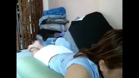 im_your_secret online show from December 1, 2:27 am