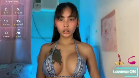 Ms. M online show from May 23, 10:47 pm