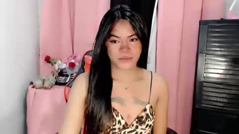 im_yourfairyannaxx online show from October 5, 6:01 am