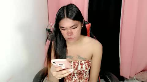 im_yourfairyannaxx online show from November 11, 2:11 am