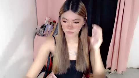 im_yourfairyannaxx online show from March 30, 2:01 am