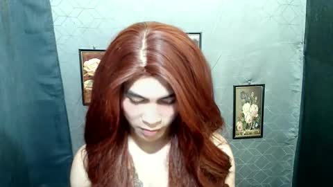 Snapshot of im_yourmistakesxxx chatting on February 28, 4:46 am Patty love online show from February 28, 4:46 am