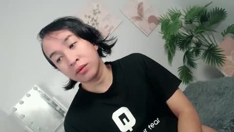 Snapshot of im_youronly11992 chatting on October 26, 2:23 pm Ashley iss open for pvt cumshow online show from October 26, 2:23 pm