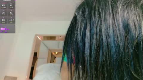 daniella online show from April 4, 3:49 am