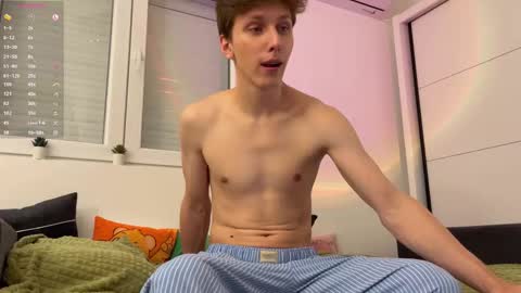 Adrian online show from December 17, 6:36 pm