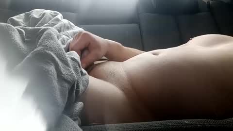 imafighter89 online show from December 27, 6:10 pm