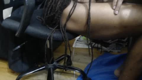 Snapshot of imanlolo789__ chatting on June 8, 3:51 am Imanlolo789 formerly known as Slimrodxxx independent model online show from June 8, 3:51 am