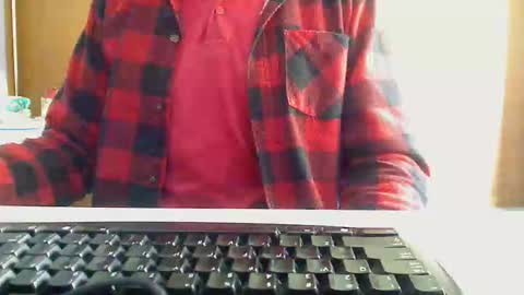 Aussie Guy online show from April 27, 12:19 am