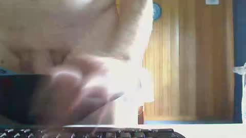 Snapshot of imaussiechris chatting on April 30, 6:20 am Aussie Guy online show from April 30, 6:20 am