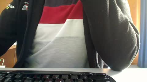 Snapshot of imaussiechris chatting on June 18, 1:39 am Aussie Guy online show from June 18, 1:39 am