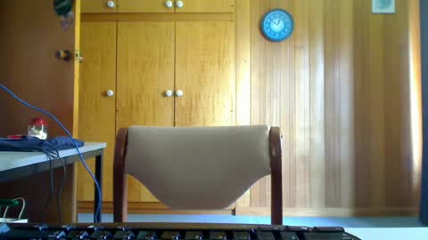 Snapshot of imaussiechris chatting on June 27, 12:15 am Aussie Guy online show from June 27, 12:15 am