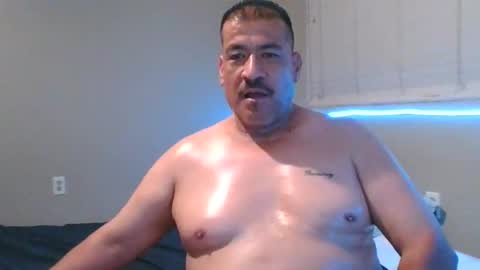 imbackmandosuknw online show from November 13, 6:34 am