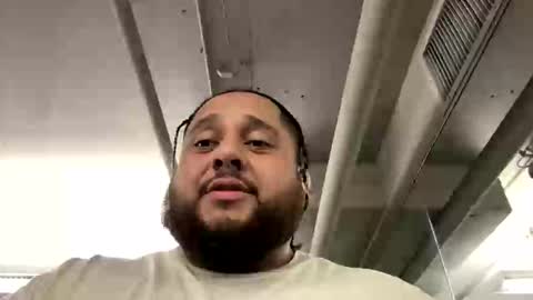 imbbyboy online show from October 1, 9:26 am