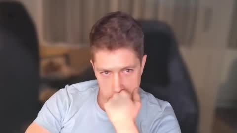 imbluedabady online show from January 17, 12:15 am