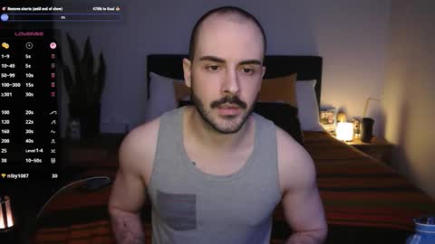 imcoltnixon online show from March 21, 2:49 am