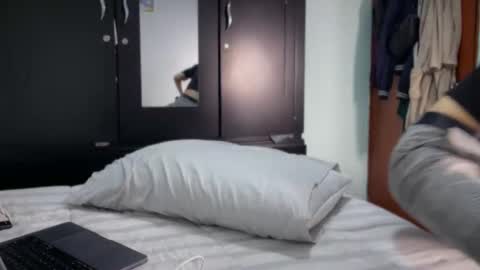 Colton Alvin Independent model online show from October 2, 11:12 pm