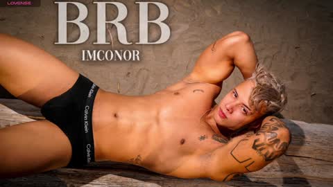 imconor online show from December 3, 4:47 am