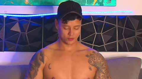 imconor online show from January 31, 6:36 pm