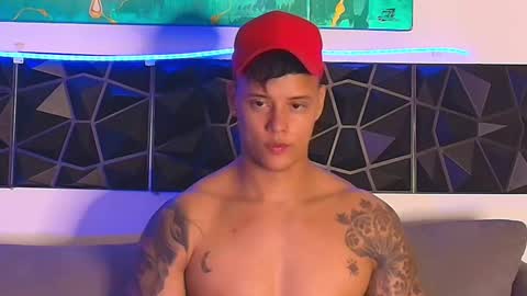 imconor online show from February 11, 9:46 pm