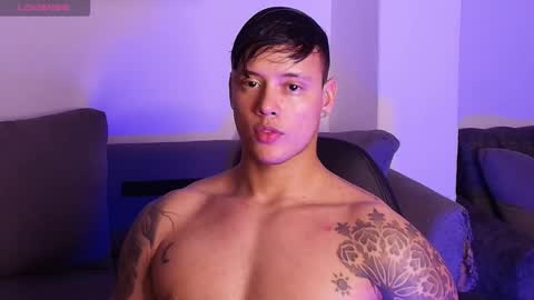 imconor online show from January 9, 9:49 pm