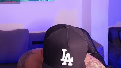 imconor online show from February 10, 8:57 pm