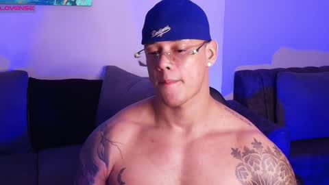 imconor online show from May 16, 12:07 am