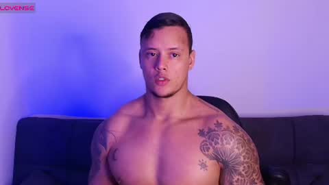 imconor online show from July 5, 11:45 pm