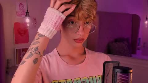 Damiano online show from October 7, 10:18 pm