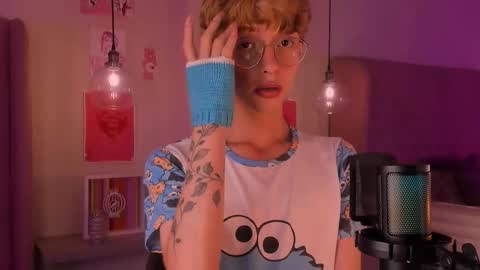 Damiano online show from October 11, 10:52 pm