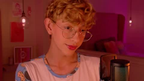 Damiano online show from October 29, 9:27 pm