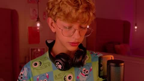 Damiano online show from October 30, 9:48 pm