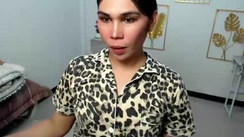 Snapshot of imdestined_foryou chatting on December 10, 11:11 am Ashley online show from December 10, 11:11 am