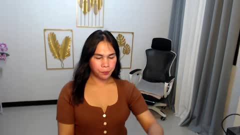 Snapshot of imdestined_foryou chatting on December 23, 11:36 am Ashley online show from December 23, 11:36 am