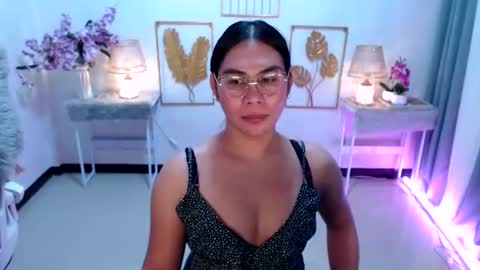 Snapshot of imdestined_foryou chatting on December 25, 10:39 am Ashley online show from December 25, 10:39 am