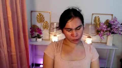 Snapshot of imdestined_foryou chatting on January 7, 1:35 pm Ashley online show from January 7, 1:35 pm