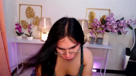 Snapshot of imdestined_foryou chatting on January 7, 11:14 pm Ashley online show from January 7, 11:14 pm