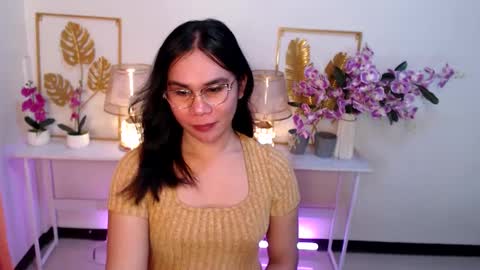 Snapshot of imdestined_foryou chatting on January 9, 12:35 am Ashley online show from January 9, 12:35 am