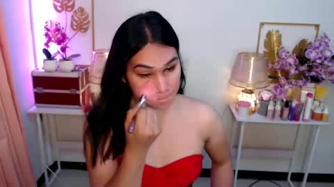 Snapshot of imdestined_foryou chatting on January 10, 2:02 pm Ashley online show from January 10, 2:02 pm