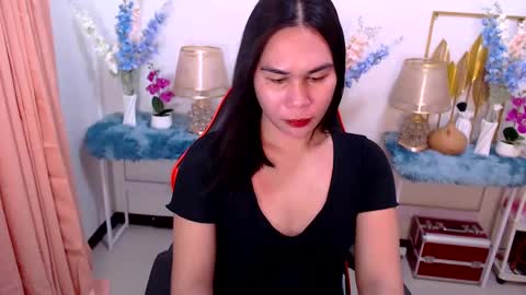 Snapshot of imdestined_foryou chatting on February 16, 3:16 pm Ashley online show from February 16, 3:16 pm