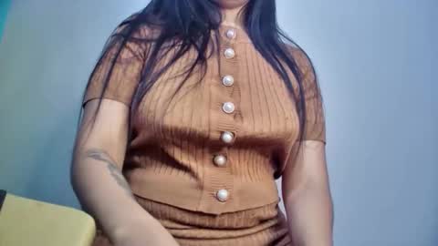 mia latina online show from April 12, 8:36 pm