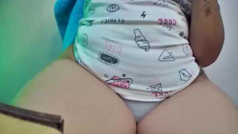 mia latina online show from May 12, 4:15 pm