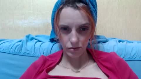 irina online show from October 4, 3:32 pm