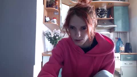 irina online show from November 2, 9:44 am